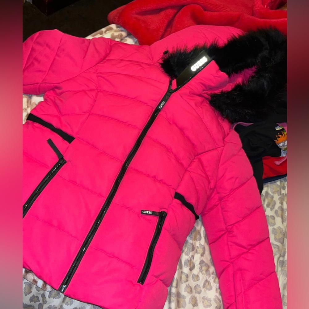 Guess Jacket